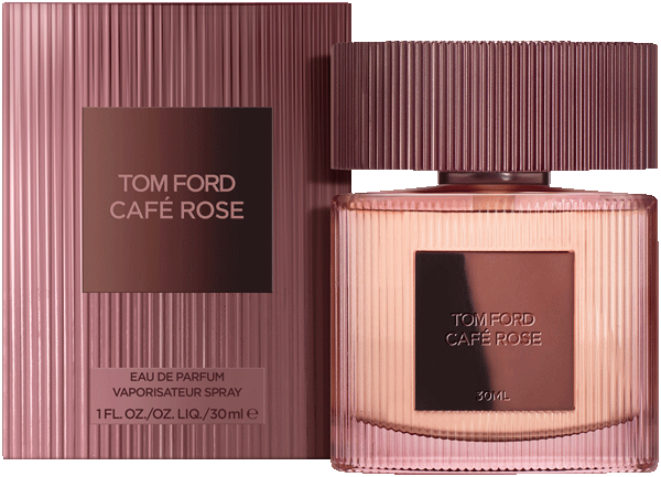 Café Rose EdP Nat. Spray
