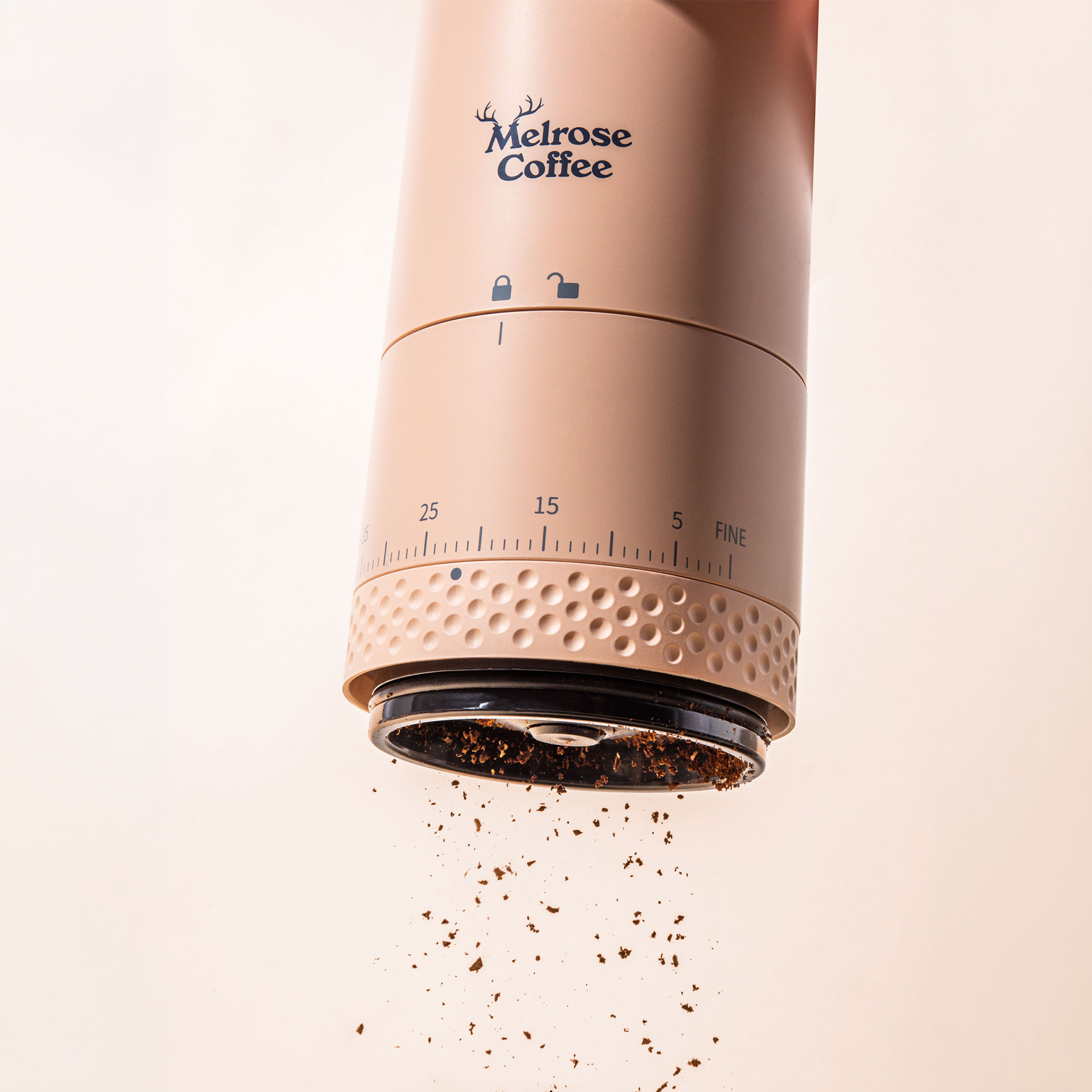 Coffee Grinder