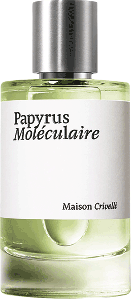 PAPYRUS MOLÉCULAIRE E.D.P. Nat. Spray