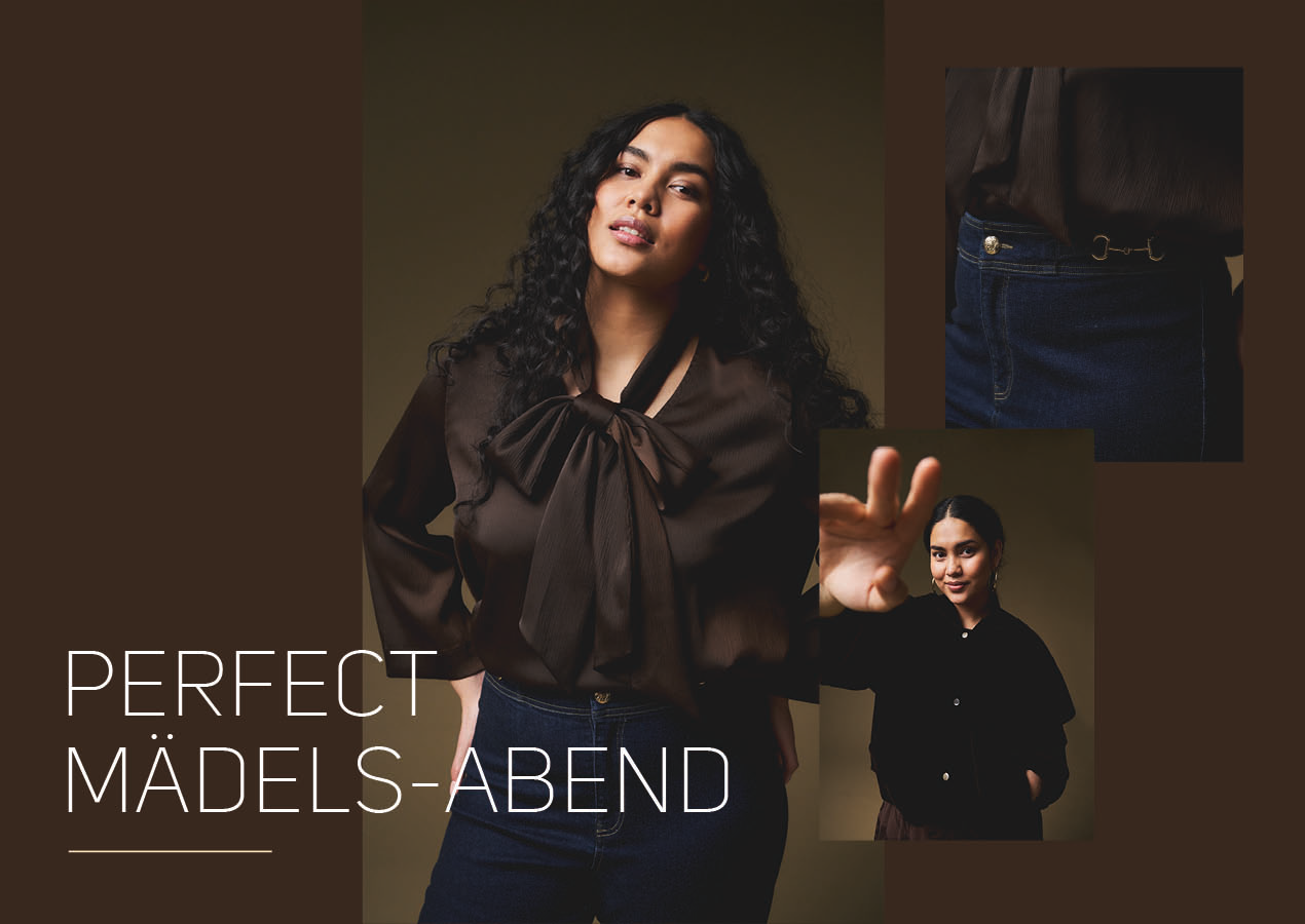 Perfect Mädels-Abend | Lippstadt