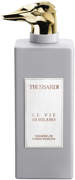 Le Vie Di Milano Walking in Porta Venezia EdP Natural Spray