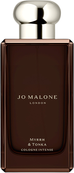 Myrrh & Tonka Cologne Intense