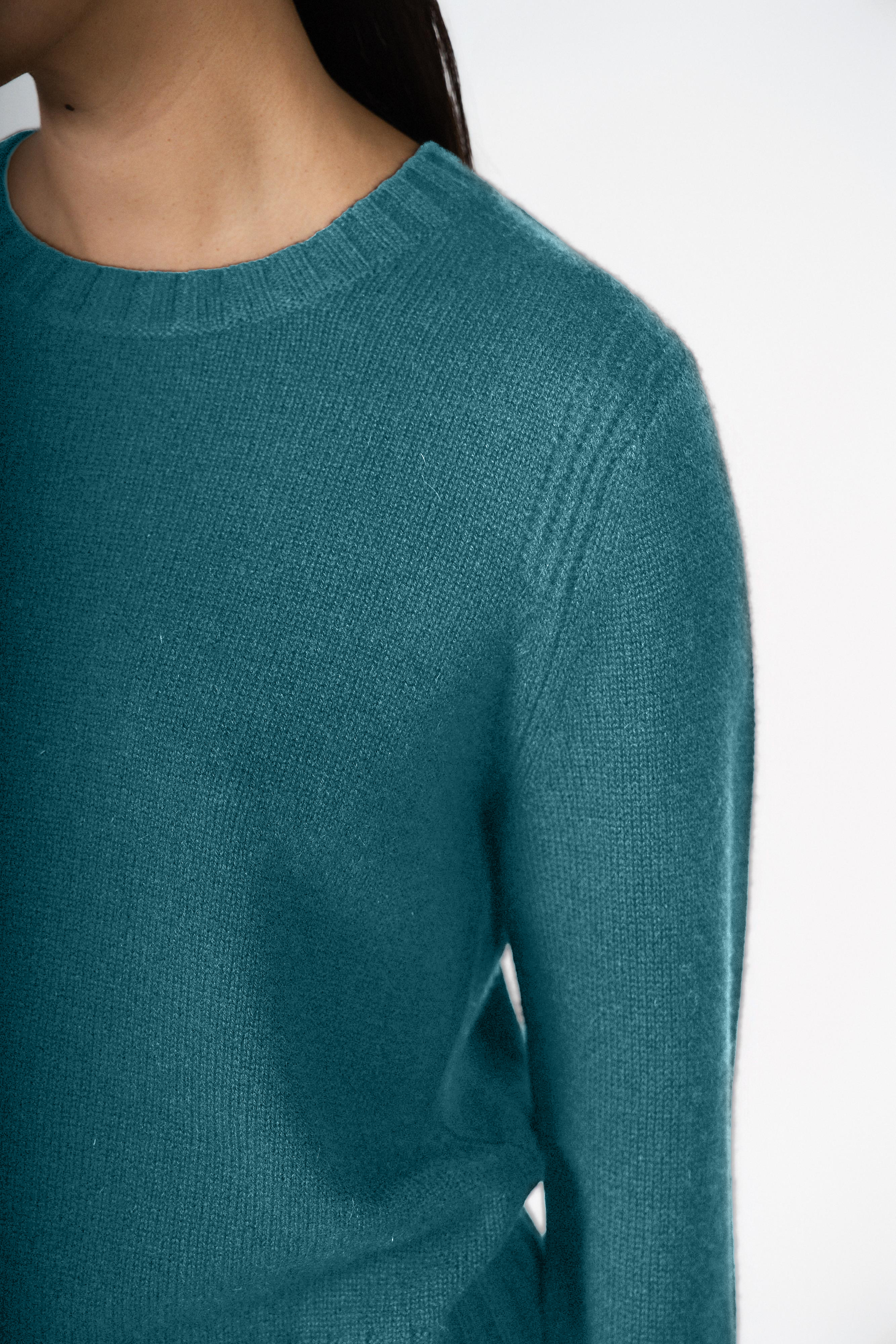 Pullover Venedig | Flanell Combo