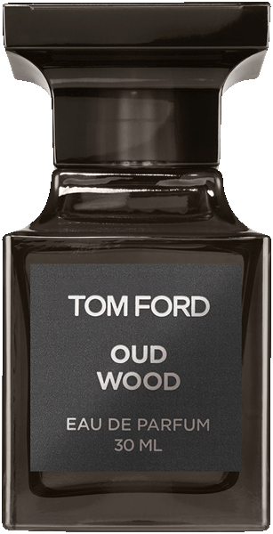 Oud Wood EdP Nat. Spray