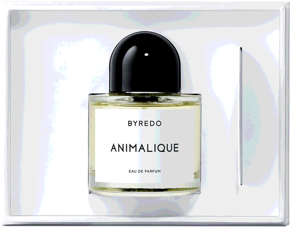 Animalique EdP Nat. Spray 100 ml