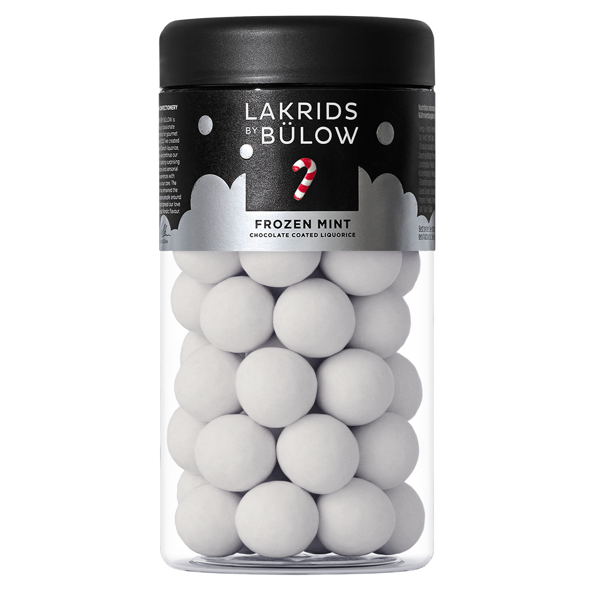 REGULAR FROZEN MINT | 270g