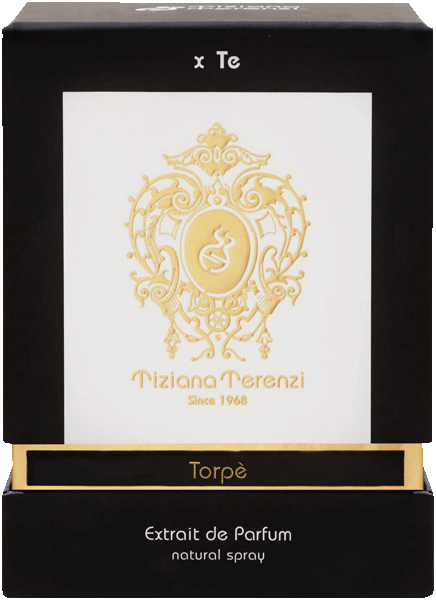 Torpè Extrait de Parfum