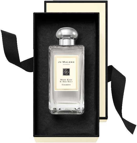 Wood Sage & Sea Salt Cologne Spray