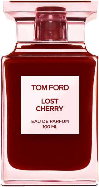 Lost Cherry EdP Nat. Spray