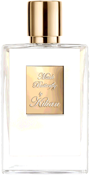 Musk Butterfly EdP Nat. Spray