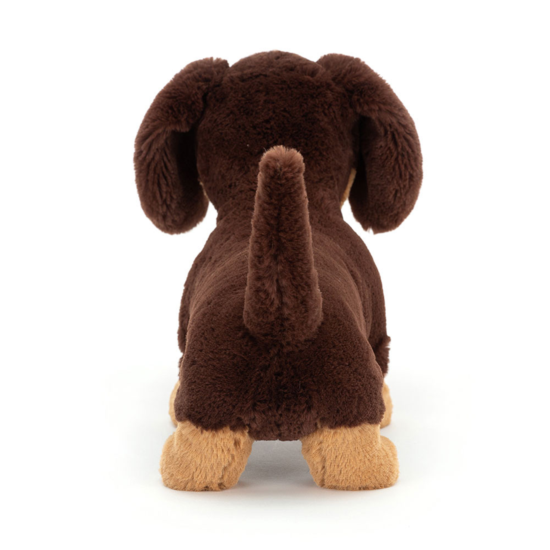 Otto Sausage Dog | JELLYCAT