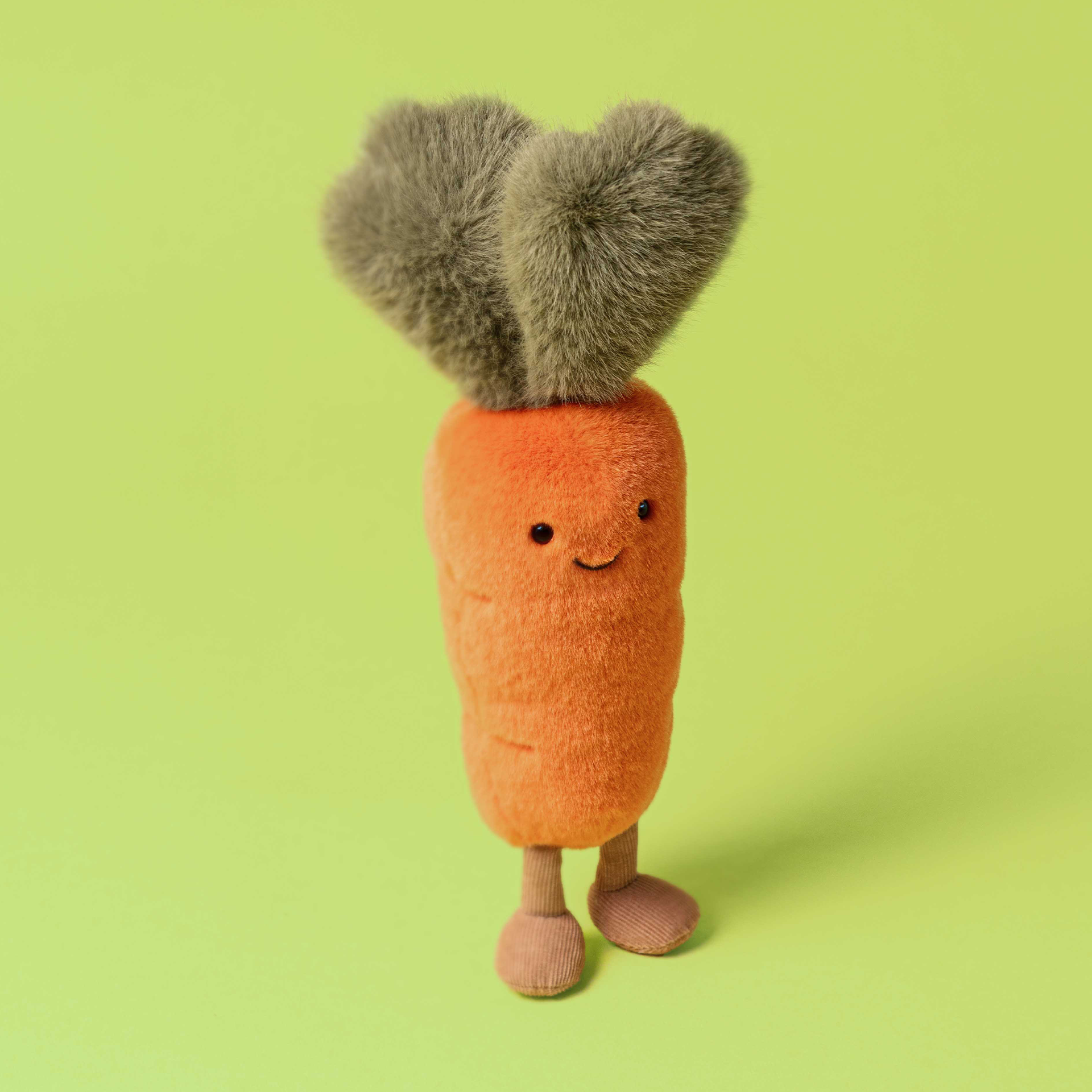 Amuseables Carrot | JELLYCAT