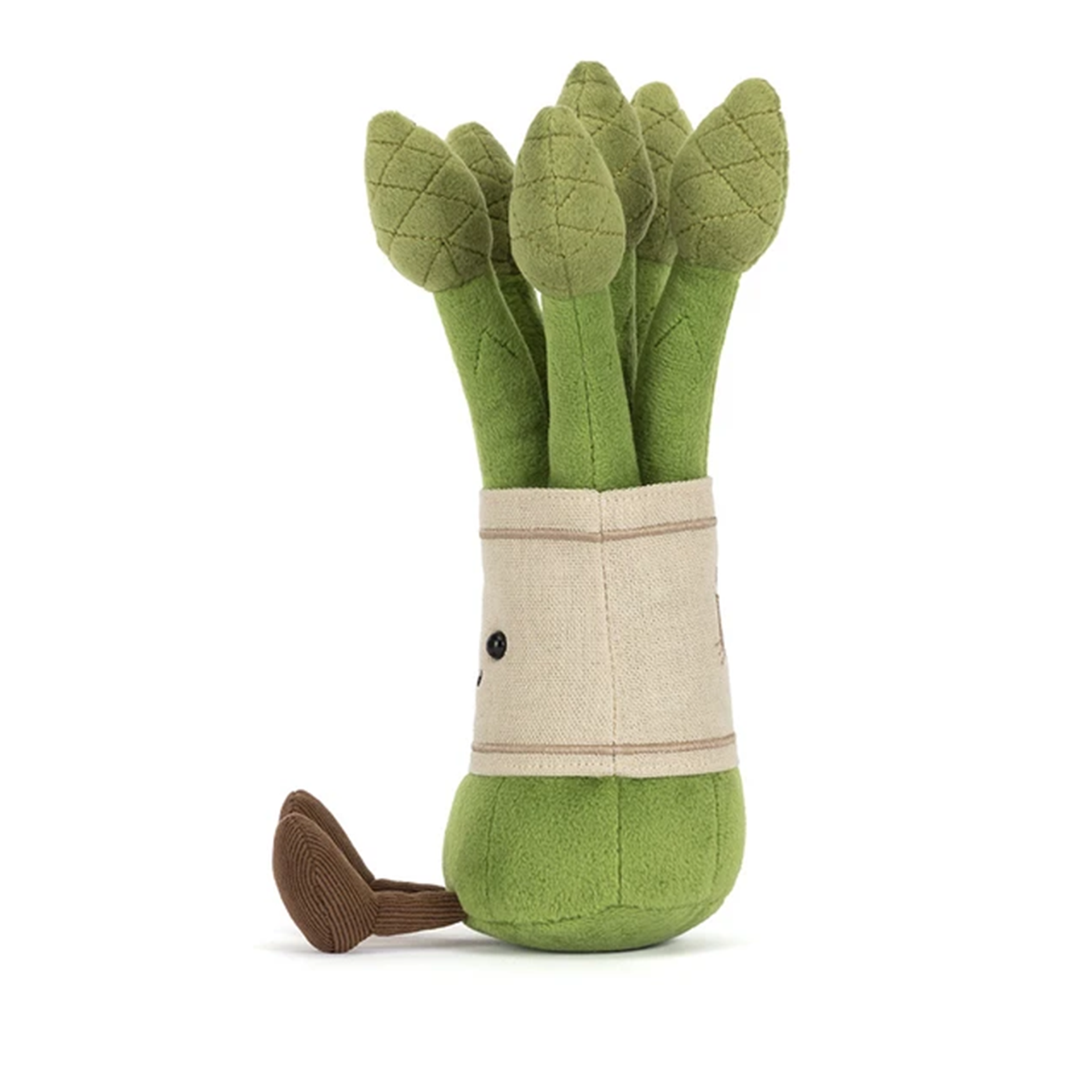 Amuseables Asparagus | JELLYCAT