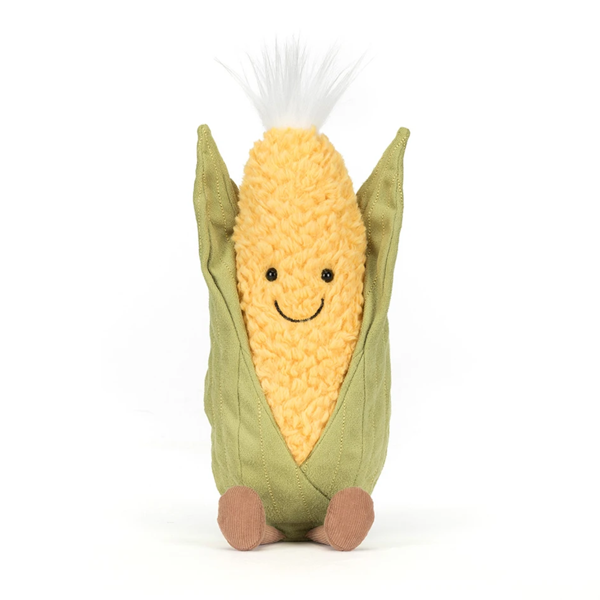 Amuseables Sweetcorn | JELLYCAT