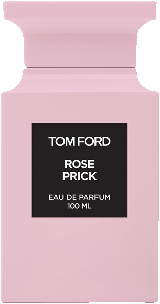 Rose Prick EdP Nat. Spray