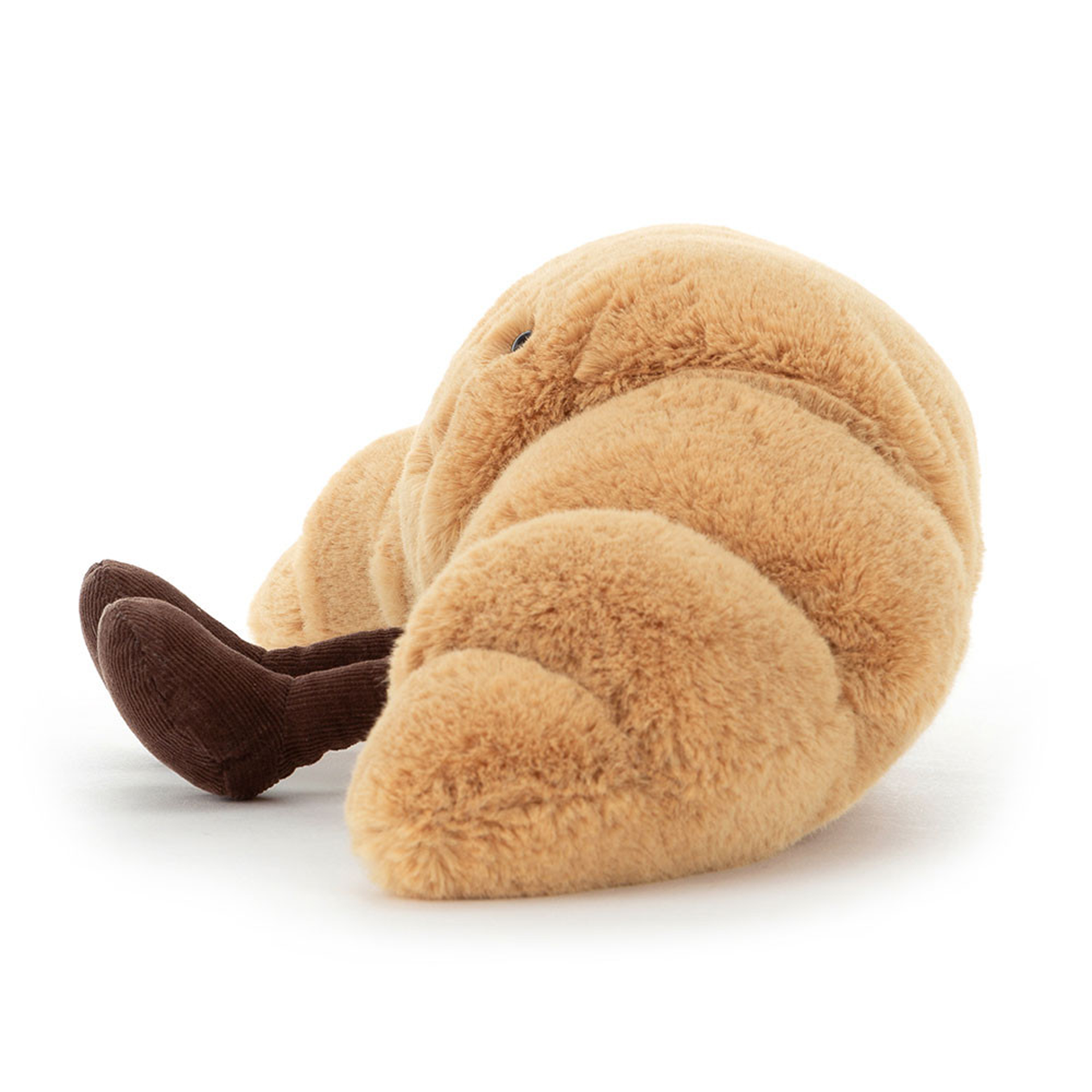 Plushy Toy, Stofftier, Giraffe, Beige, Kuscheltier