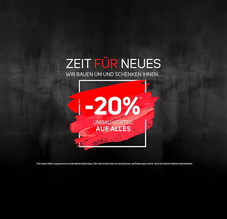 discount, promo, red brush, 20 percent, sale banner, promo, rabatt, 20 prozent, roter Pinselstrich, dunkler Hintergrund