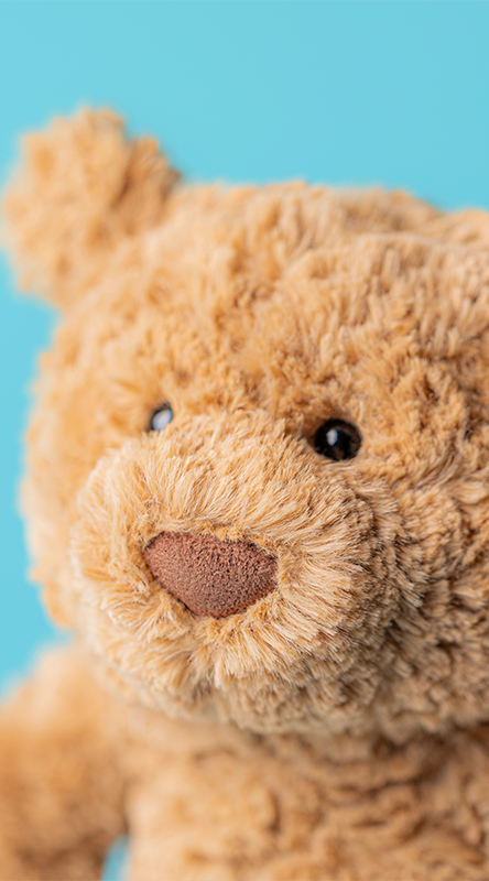 Teddy Bear, Plueschspielzeug, Braun, Flauschig, Spielzeugtier