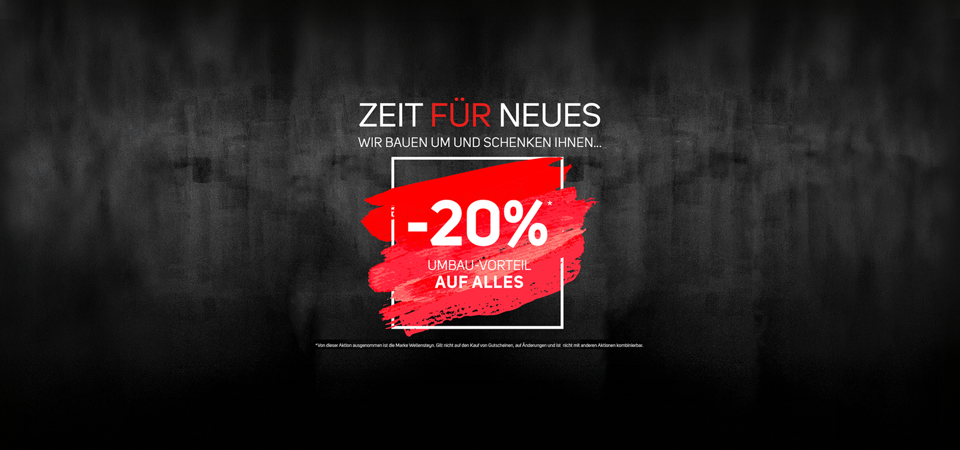 promo, rabatt, 20 prozent, roter pinsel, grafik-banner, promo, sale, discount, red brush, 20 percent, display, promo, black background, red brush, 20% off, aktion, rabatt, roter pinsel, verkäufer banner, 20 prozent