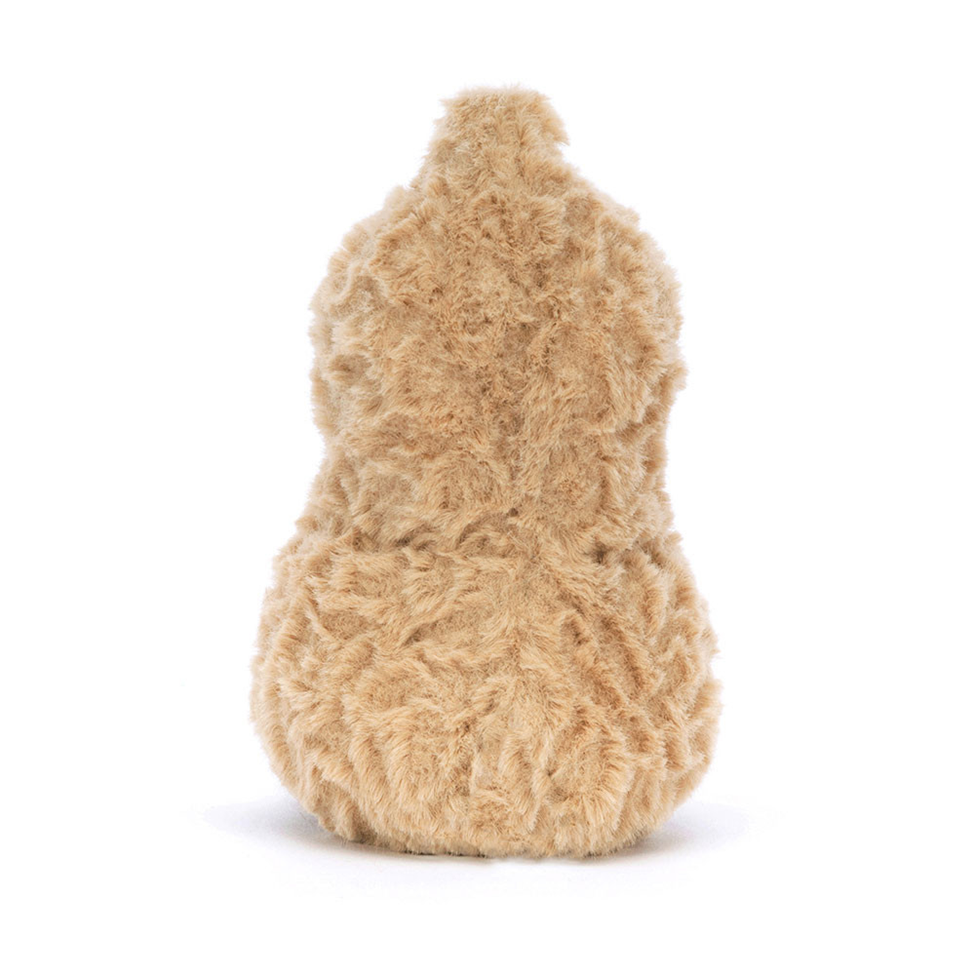 plush, toy, bear, soft, creme