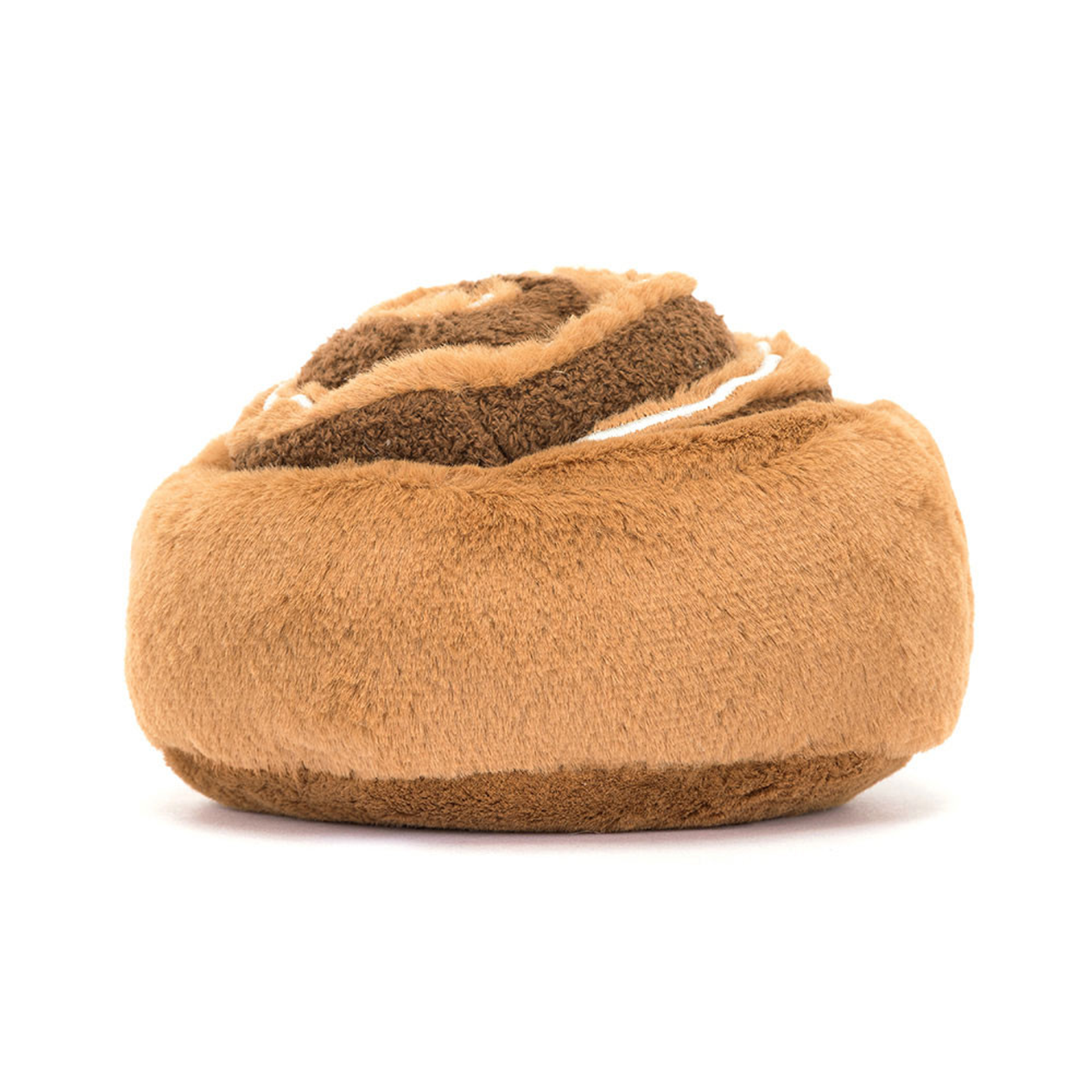 Baby Bootie, Fleece, Slipper, Brown, Soft plush