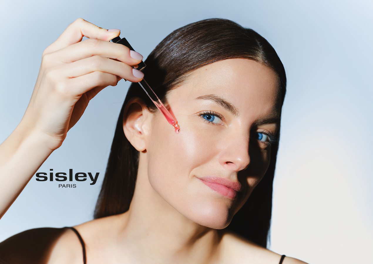SISLEY Rose Noire Augenzauber – Exklusive Augenpflege mit TheraFace