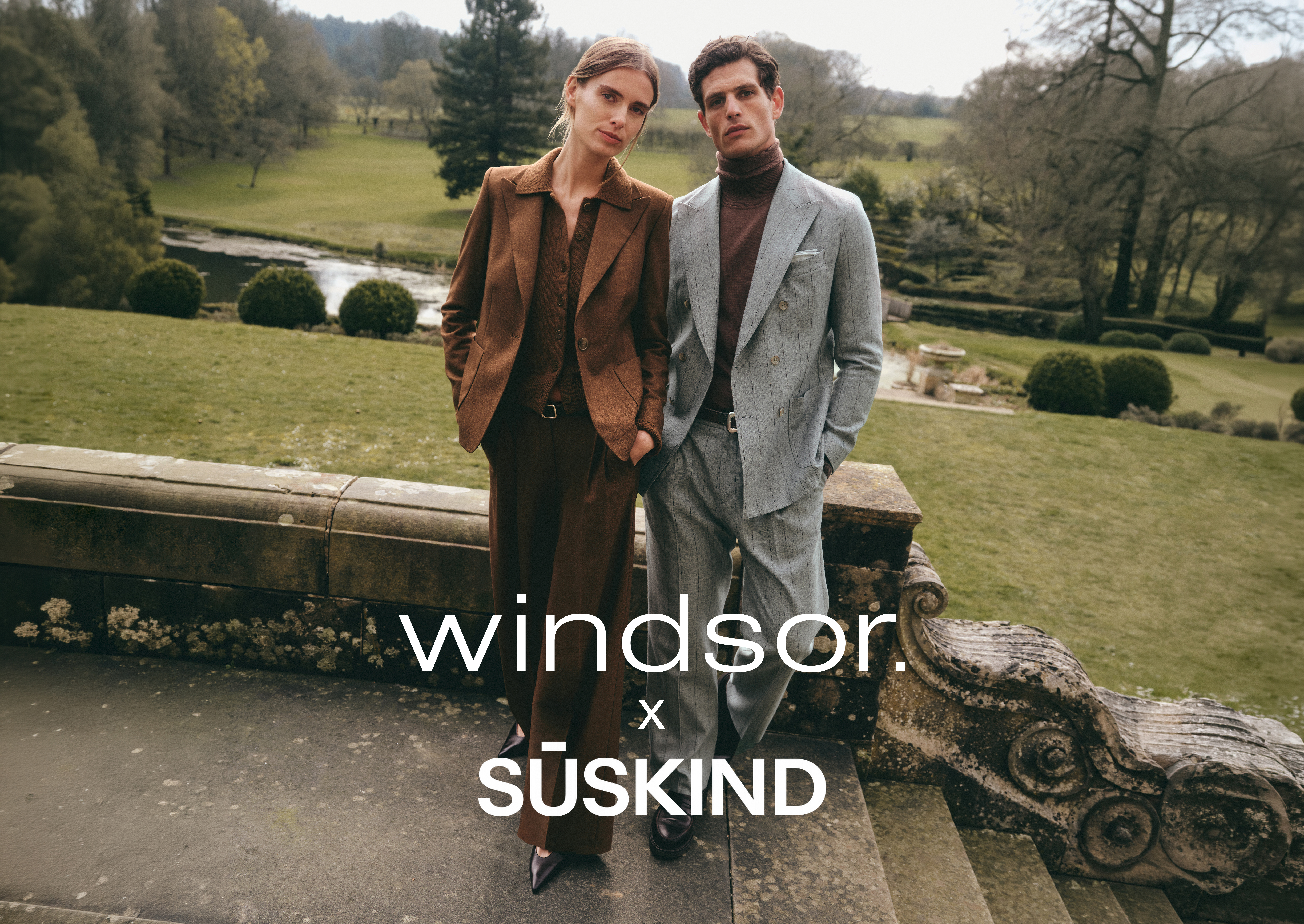 Windsor x Sūskind