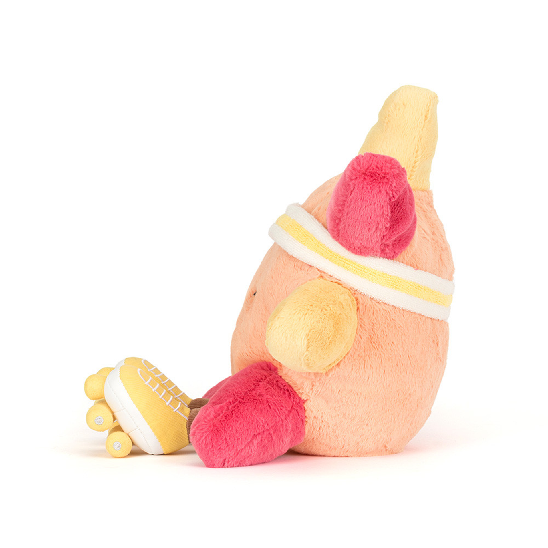 Plushie, Stofffigur, Kuscheltier, Gummipinguin?, ?