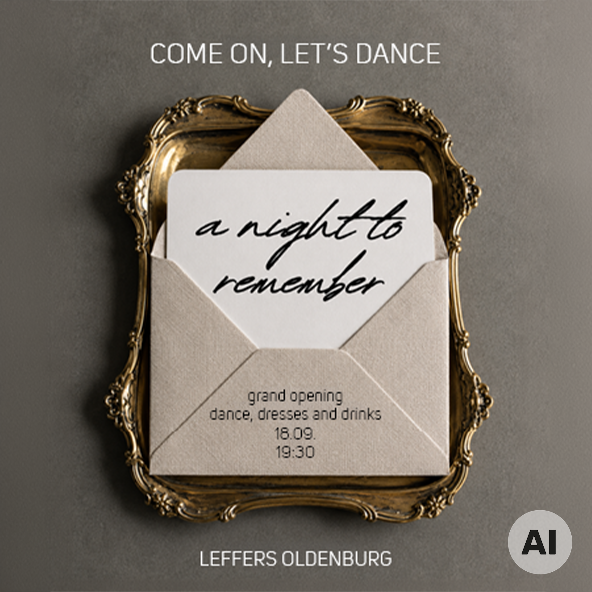 Disco ball, Gold, Party invitation, Event poster, Save the date, einladung, karte, umschlag, tanz, druck, Einladung, Karte, Umschlag, Tanz, Veranstaltung