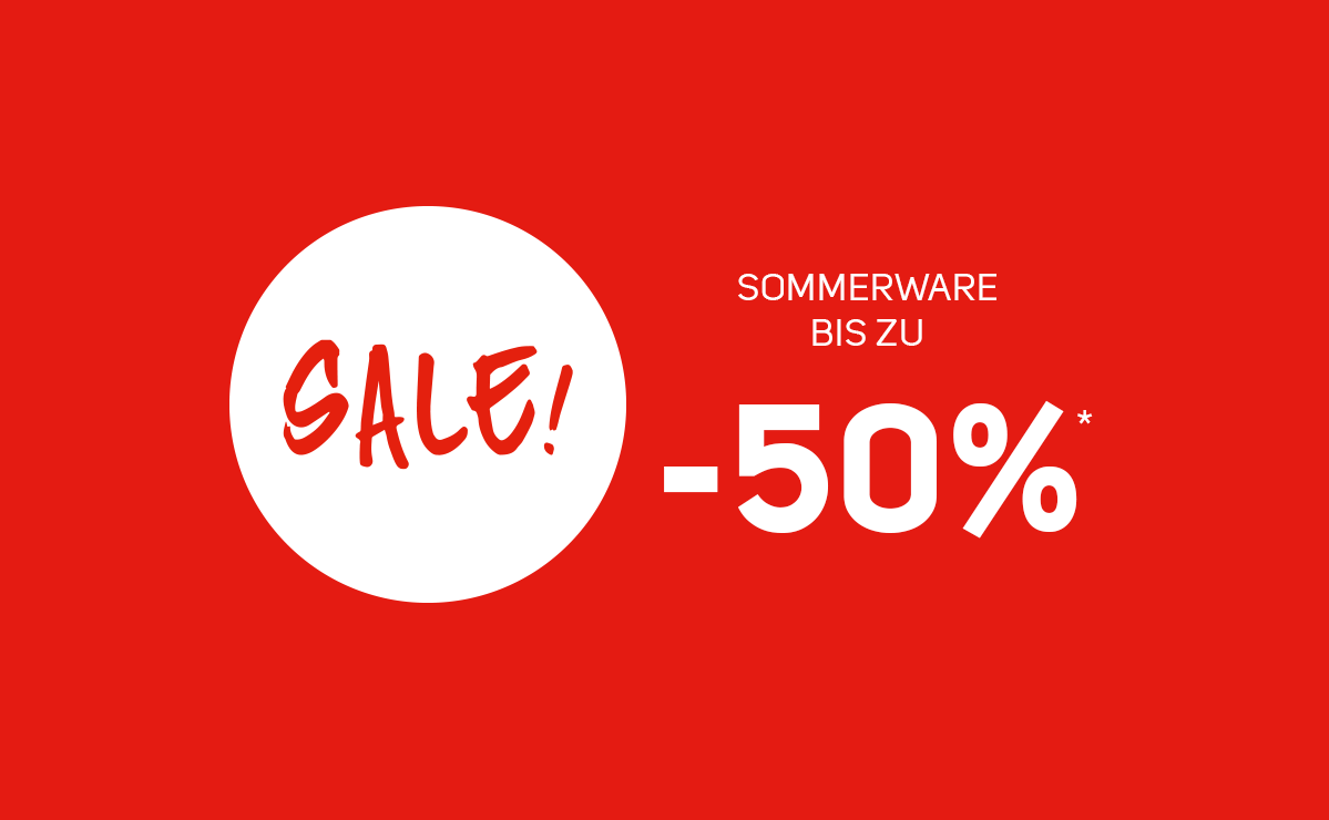sale, roter hintergrund, Promo Banner, -50%, Verkaufsschild, sale, promo, advertisement, red background, discount, sale, sale sign, banner, red background, text
