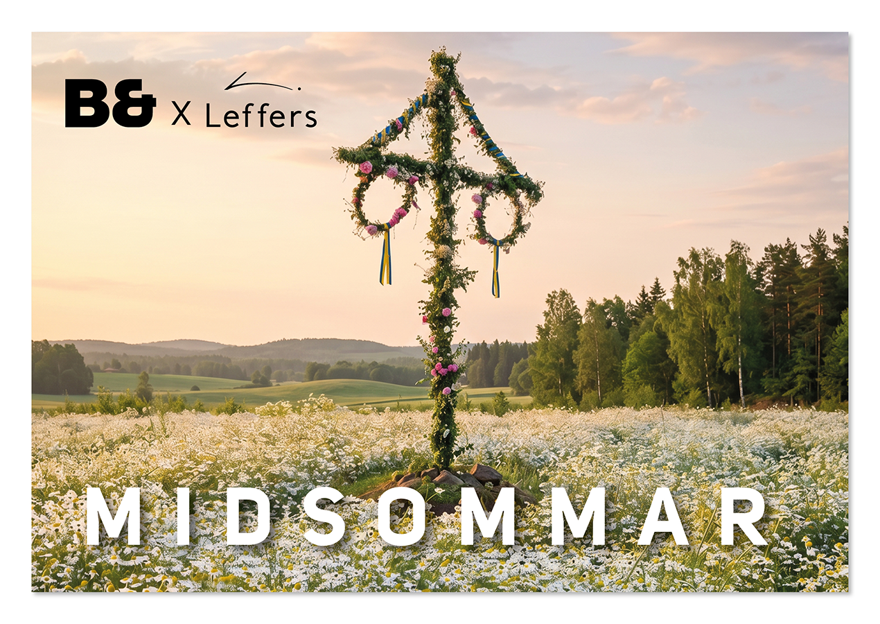 MIDSOMMAR