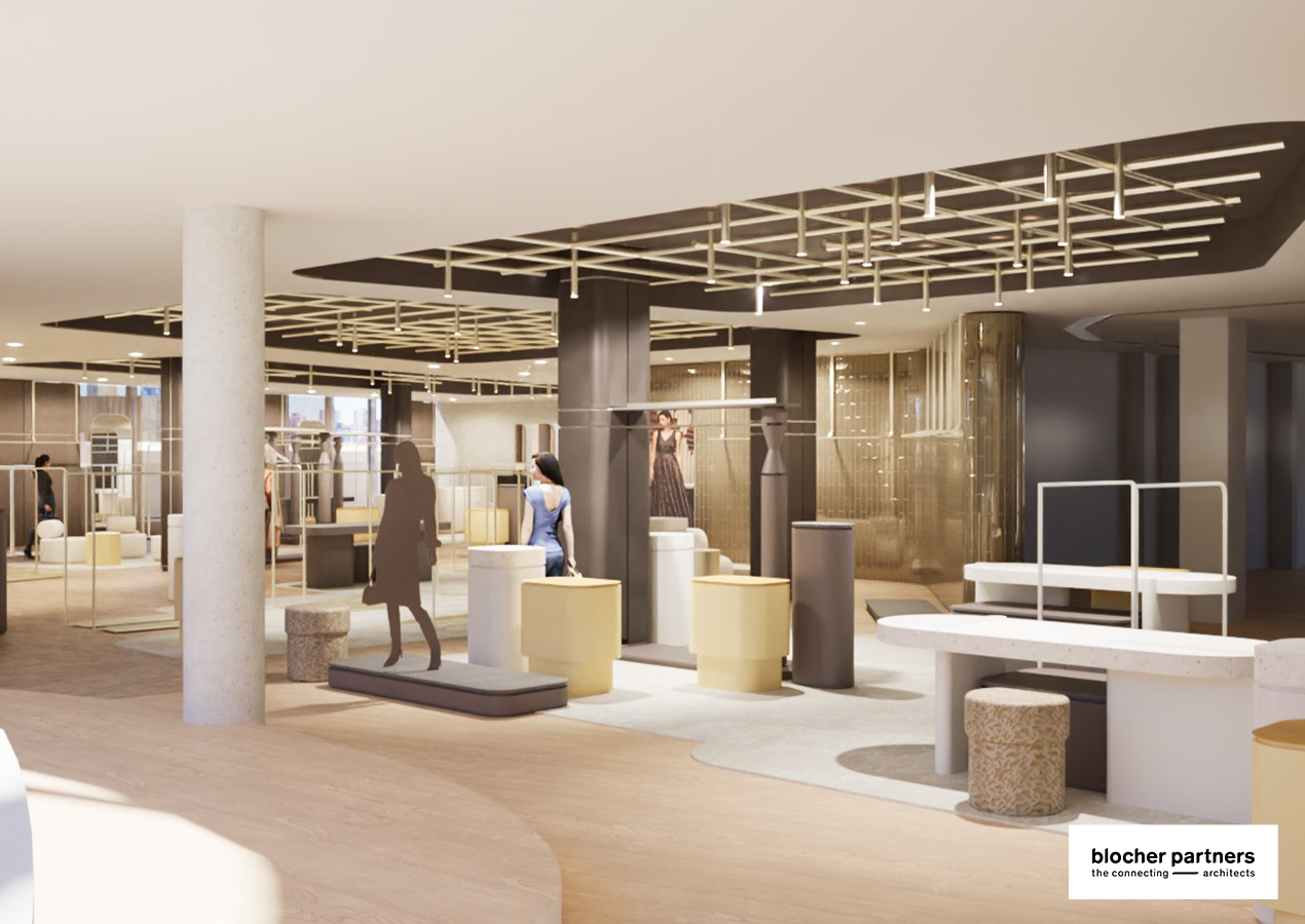 innenraum, möbel, lounge, modern, design, Inneneinrichtung, Möbelshop, Showroom, Couch/Bank, Designelemente