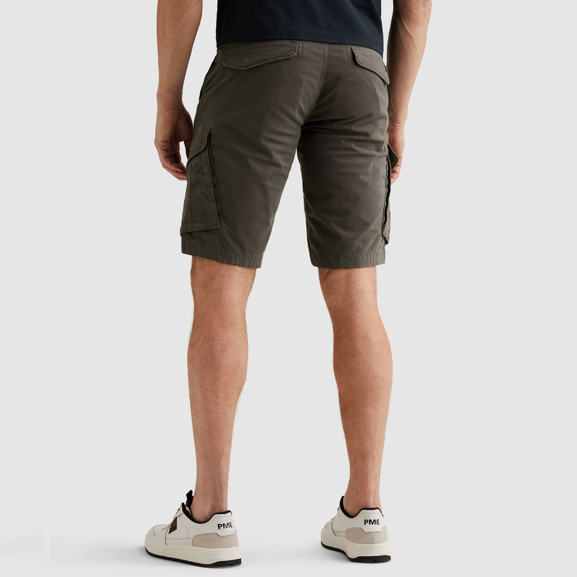 Hose, Shorts, Kargo-Hose, Cargo Shorts, Mannelich