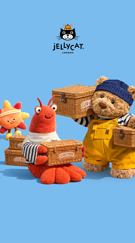 Plüschfigur, Taschenkörbe, Bärenfigur, Löwenstapel, Kinderplüschtier