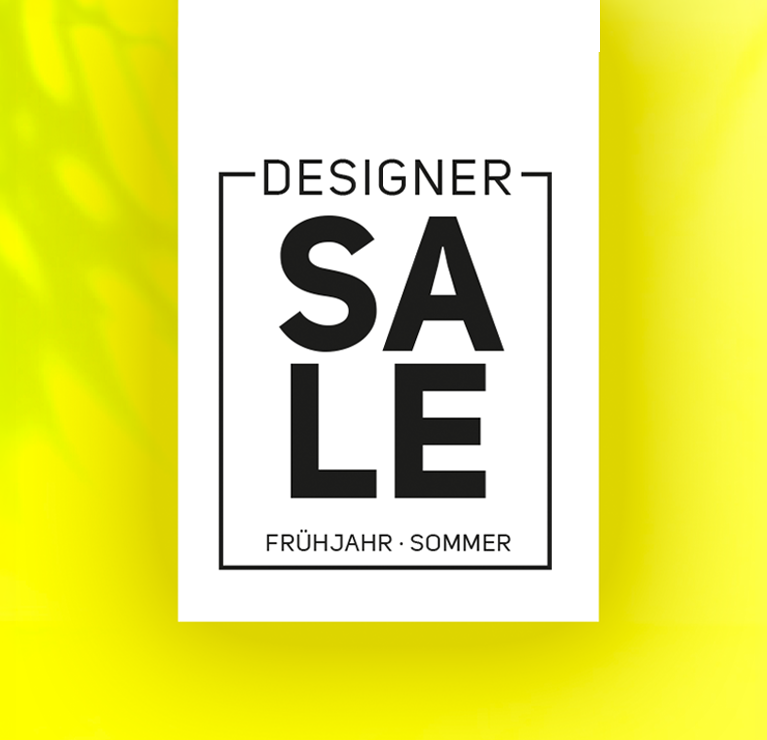 designer label, sale, bright yellow, poster, brand tag