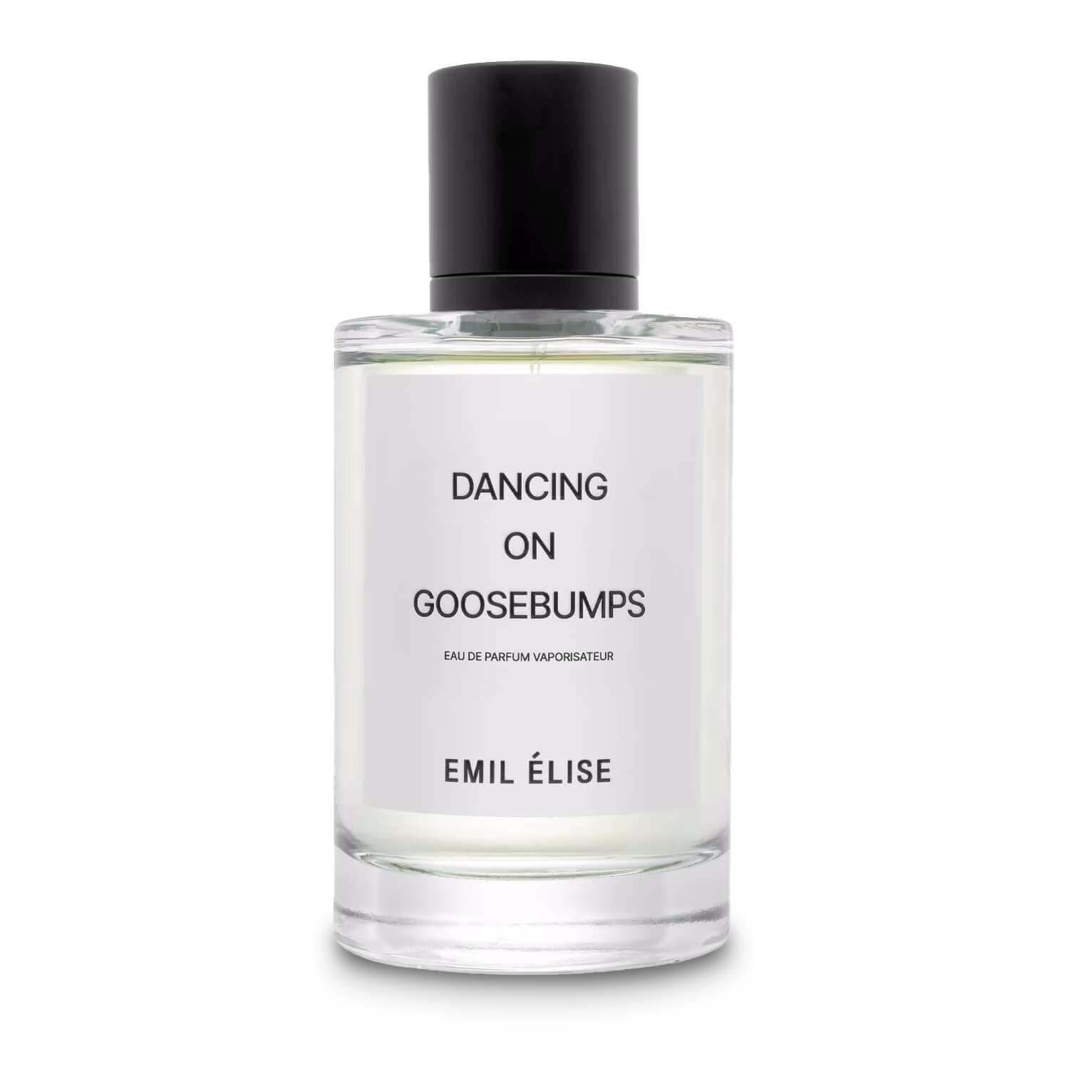 Dancing on Goosebumps | Parfum | 100ml