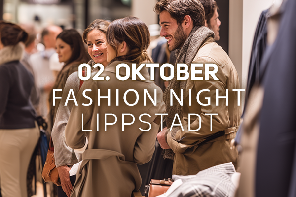 Fashion Night in Lippstadt