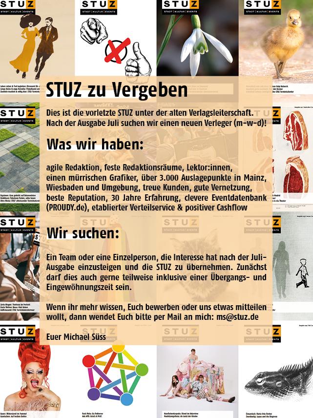 STUZ Magazin (@STUZ@rheinhessen.social)