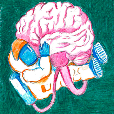 Psychonautische Gesellschaft